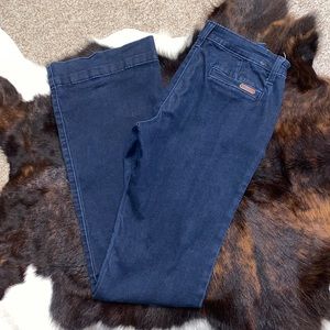 Wrangler Retro Trouser Jeans